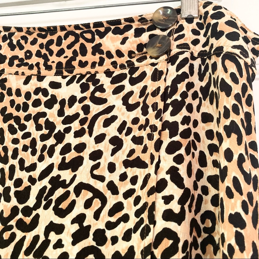 Faithfull the Brand Valois Midi Skirt Le Cinq - Picture 8 of 10